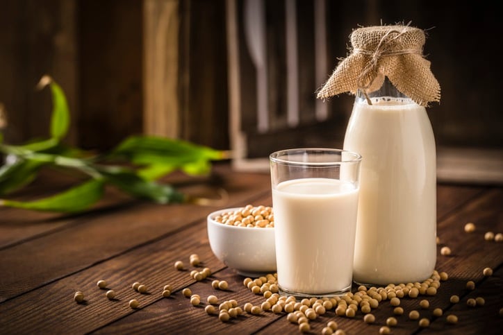 Immunity benefits: China adds soy protein isolate, whey protein to health foods raw material directory