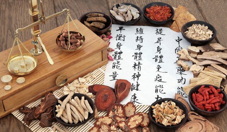 越过界限:企业表示,疫情期间,更多中国以外的消费者愿意尝试中草药