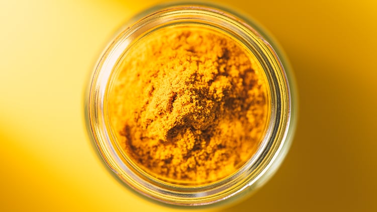 Fermentation: The future of turmeric?