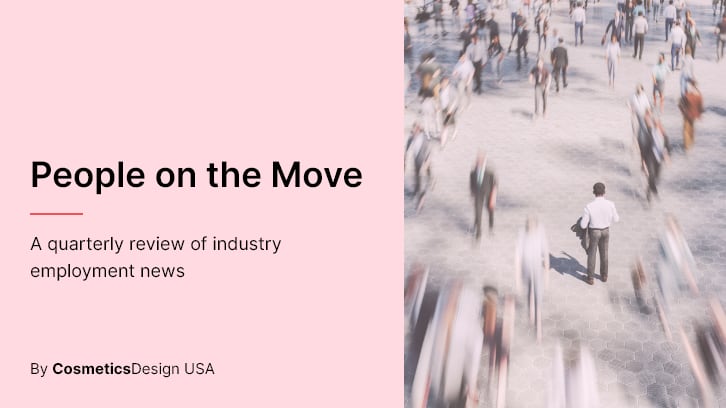 People on the Move: Q1 2025 