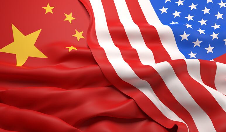 Despite survey results, 'Made in USA' still a selling point in China