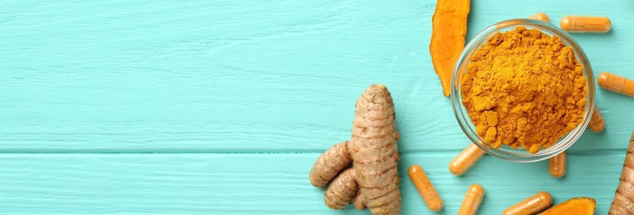 New curcumin horizons: Unlocking functionality and formats