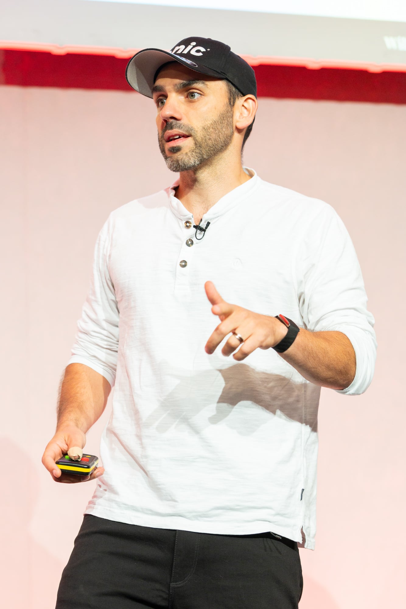 The Grocer Health Summit at QEII Centre, London
