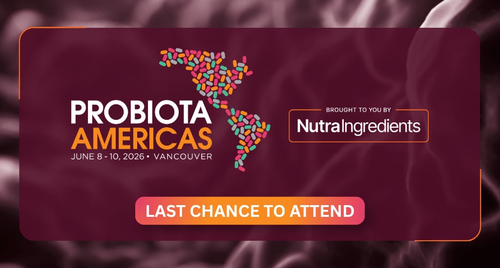 From science to strategy: Inside Probiota Americas 2026