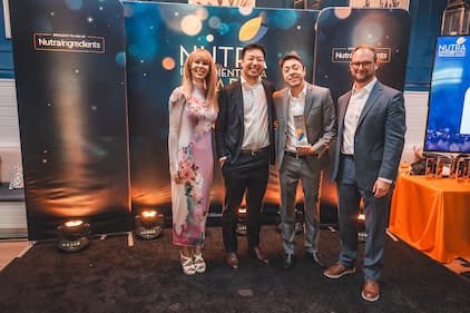 From cellular health to healthy longevity, innovation in the healthspan category continues to accelerate. This year's Product of the Year: Healthspan award, given in association with the Nutra Healthspan Summit, went to dsm-firmenich for Spring Valley Maximum Care Omega-3 from Algal Oil with Vitamin D3.