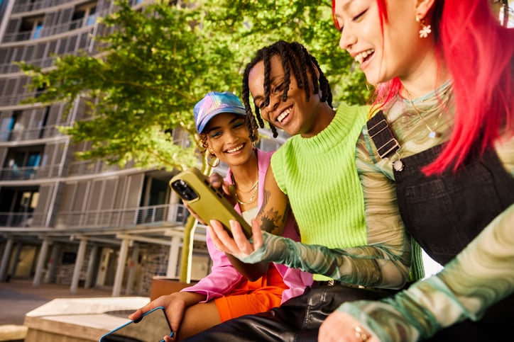 How social media shaped 2024’s nutrition trends 
