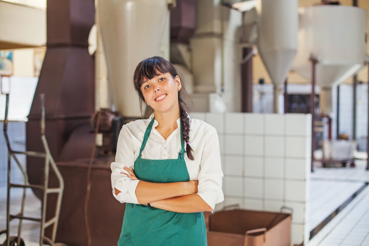 woman-factory-entrepreneur-istock-LiudmylaSupynska.jpg