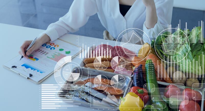 Personalized nutrition company Baze granted patent for “feedback loop approach” innovation