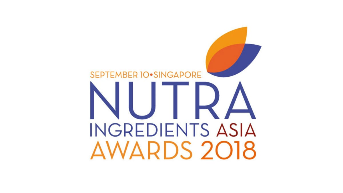 Gallery: Meet the NutraIngredients-Asia Awards winners and discover more about their products