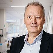Per-Olof Larsson