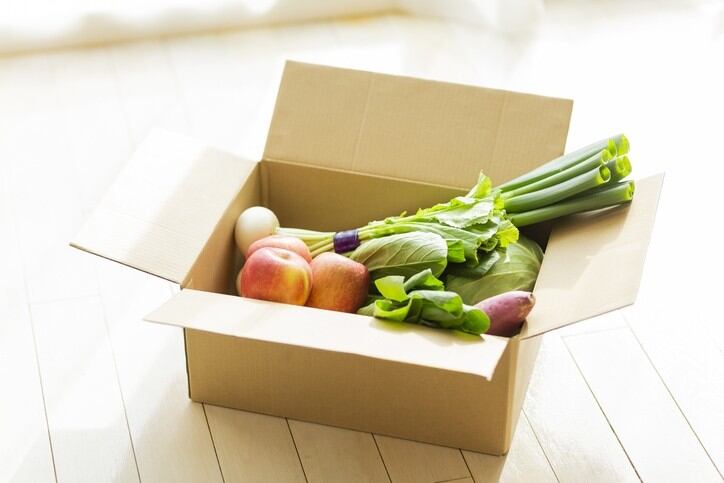 E-commerce conversion: Singapore consumers’ purchasing decisions increasingly driven by health and sustainability - RedMart