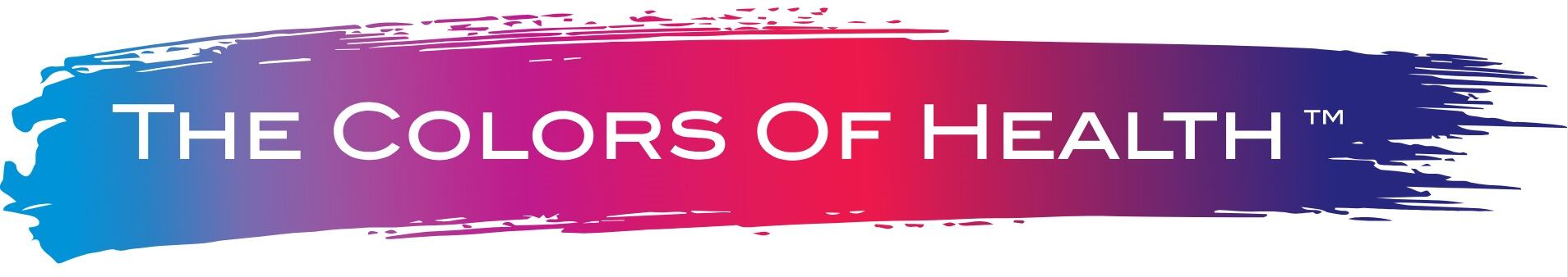 Colors of Health logo