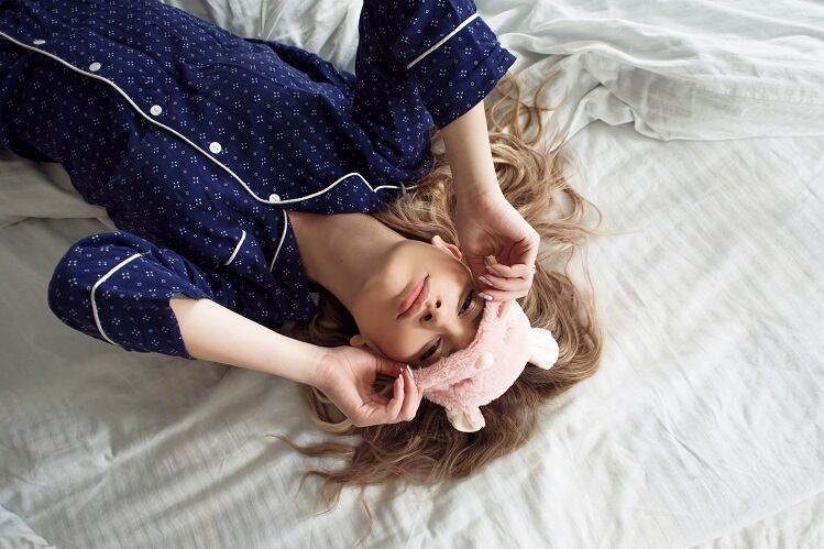 Robuvit supplementation linked to improved sleep quality and mood