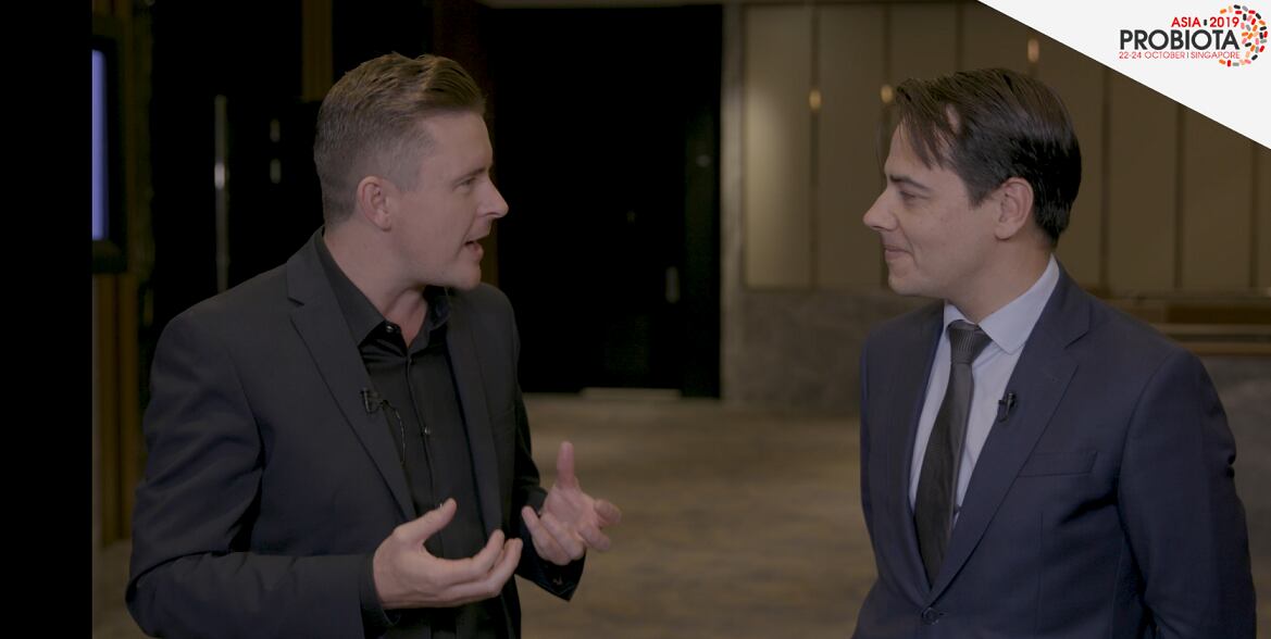 Watch – AB Biotics on why probiotics for cognitive health have huge potential in APAC