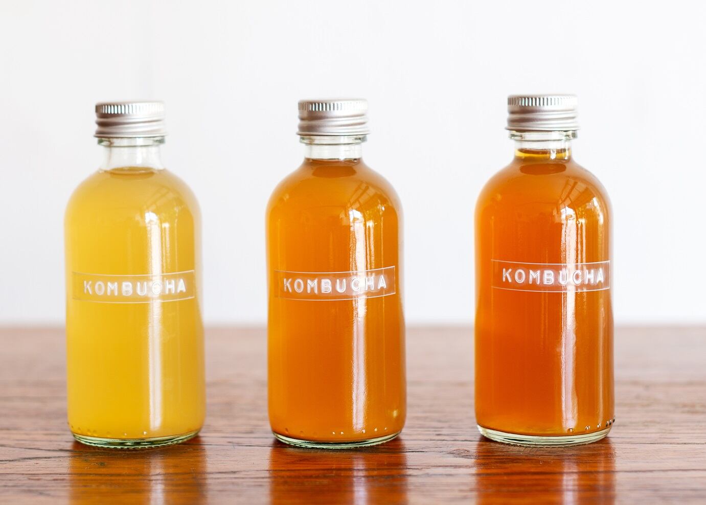 Kombucha’s potential reaches beyond millennials