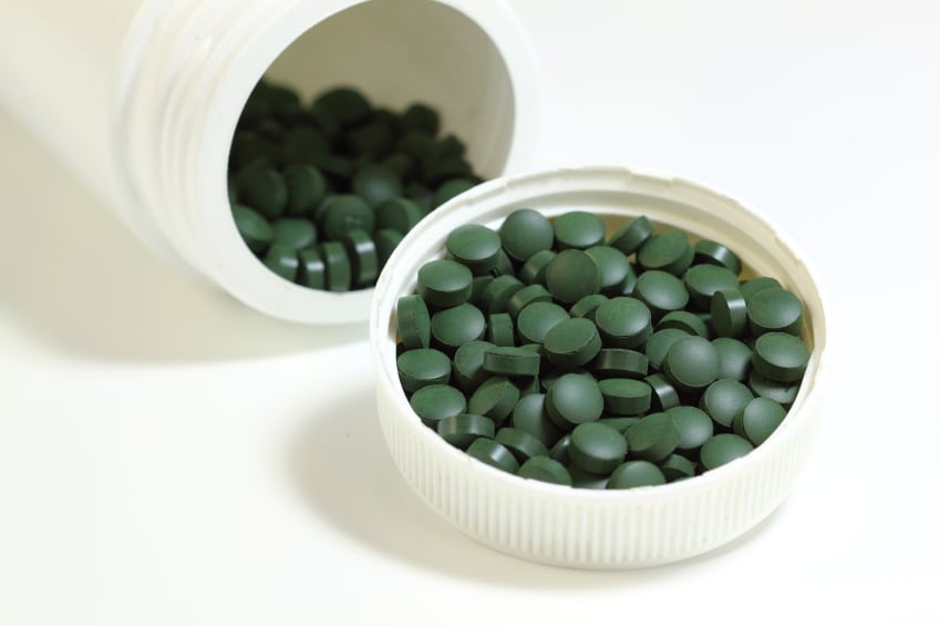 German drug authority approves first herbal weight control remedy 