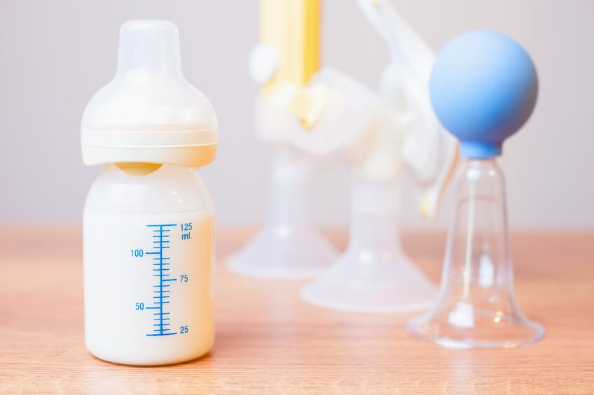 RCPCH pulls infant formula firm sponsorship from upcoming conference 