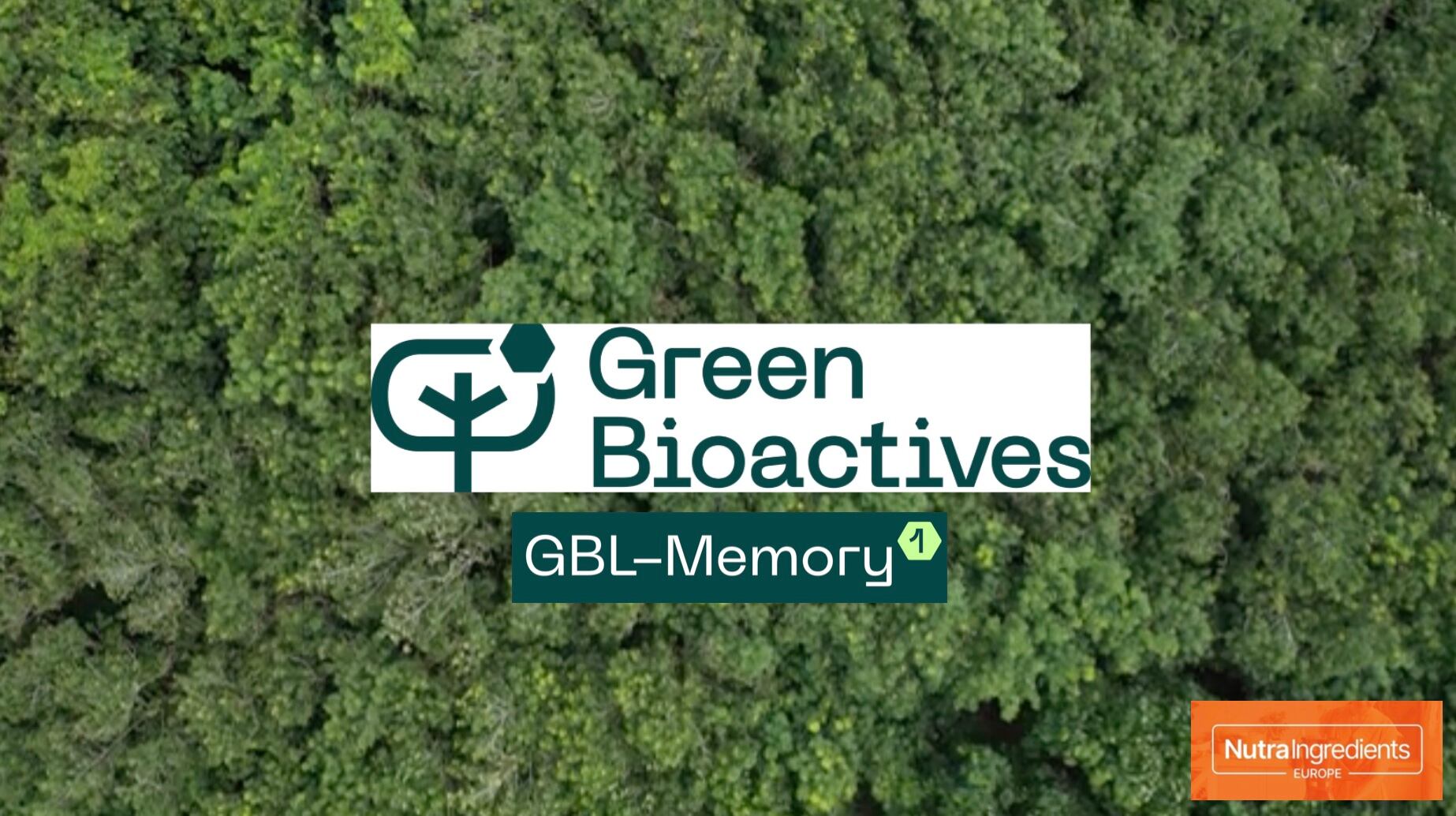 Green Bioactives meets demand for healthy cognitive aging