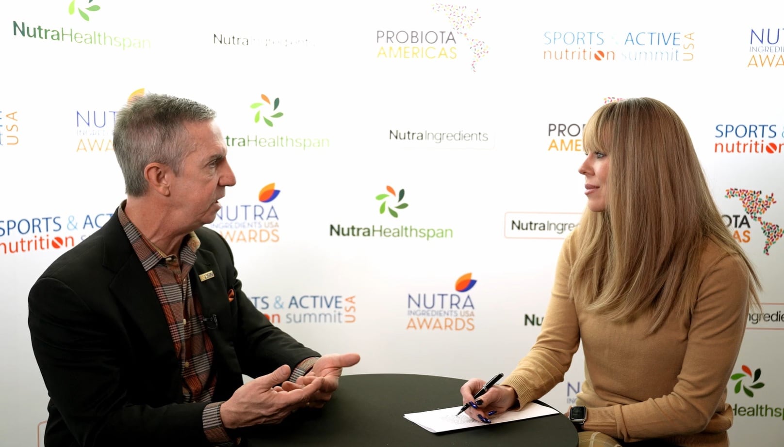 CRN’s Mister on the regulatory curveball nobody saw coming