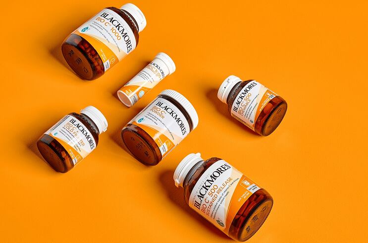Inventory, packaging innovation and NPD: Blackmores CEO sets out stall for next financial year – Exclusive