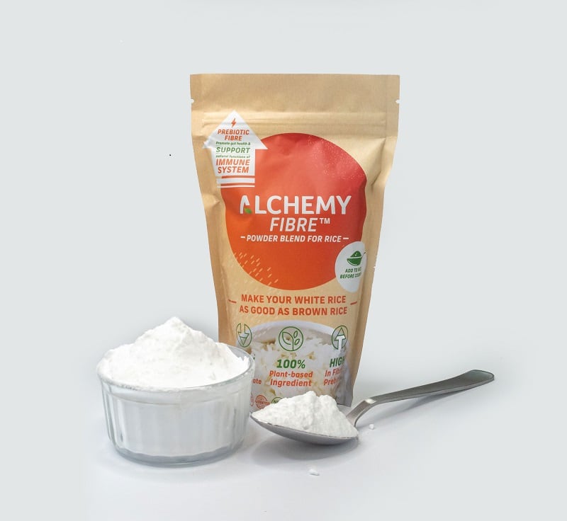 Tech collaboration: Thai Union reveals ambition to widen healthier RTE portfolio with low-GI products