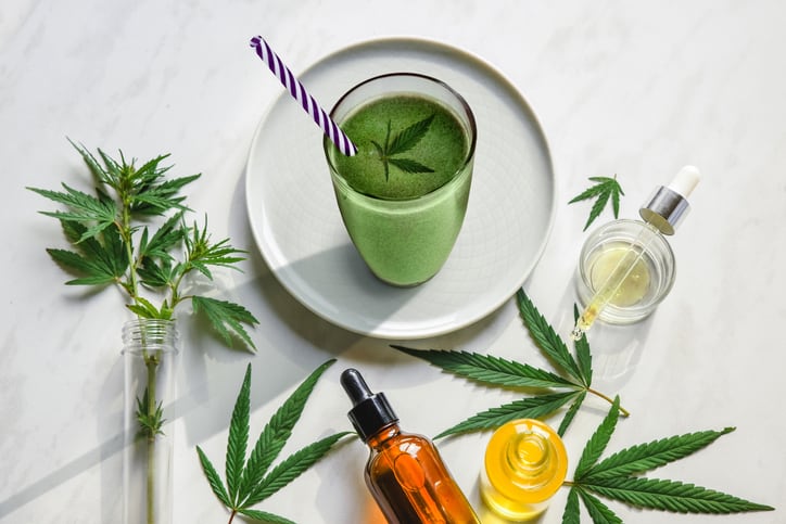 ‘This will boost consumer confidence that they can trust these products’: CBD industry predicts sales lift as deadline for novel food applications approaches