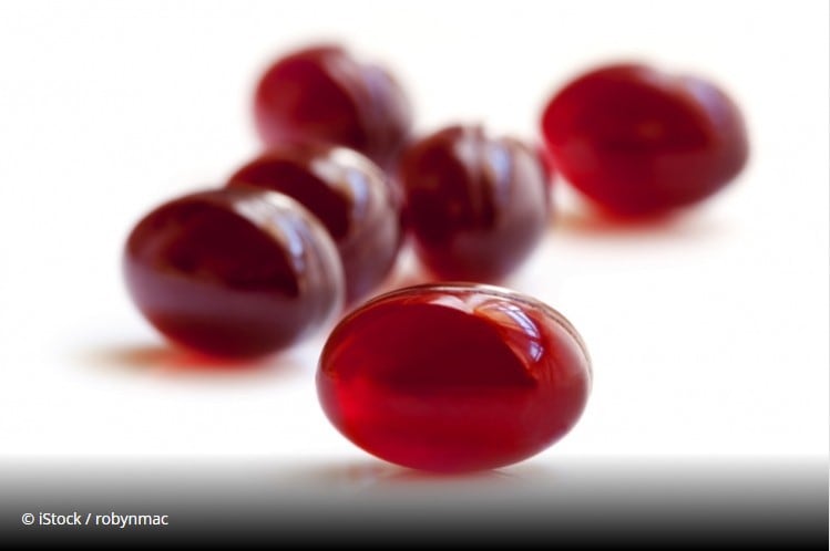 Aker BioMarine study finds Krill oil benefits for elderly muscle function and size