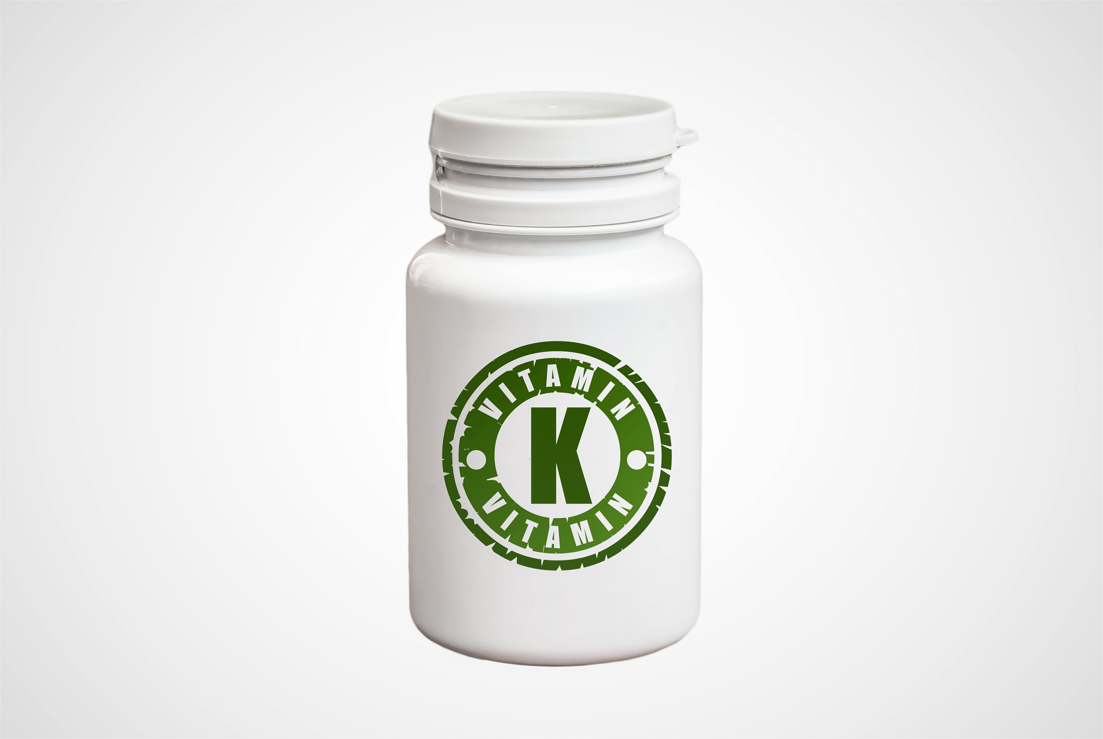 RCT suggests vitamin K benefits to arterial stiffness dependant on glucose levels