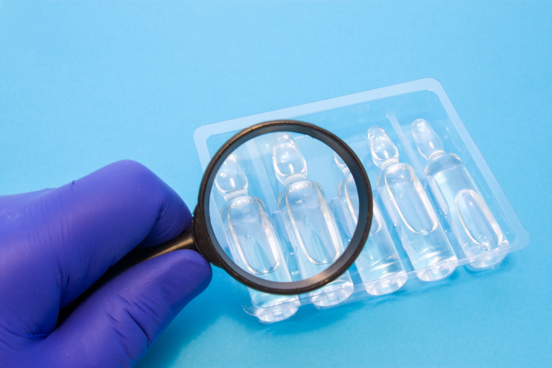 FDA’s new advisory list receives mixed reactions from industry 