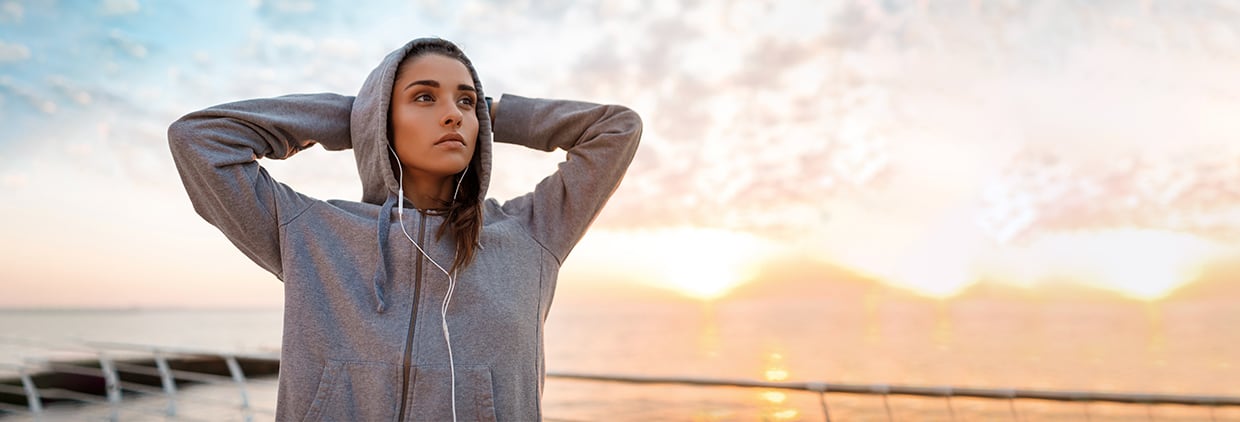 Paraxanthine: The next step in overcoming genetic differences in energy