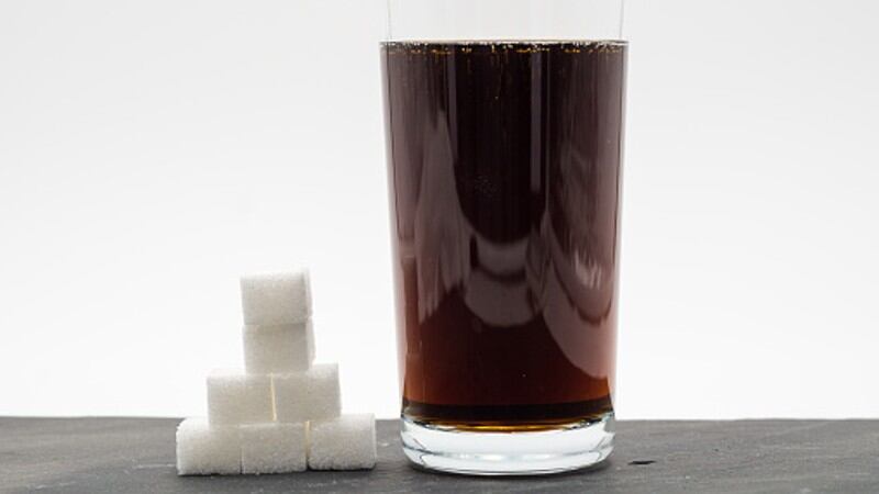 Sugar strategy: Cutting sugar-sweetened beverage intake helps lower BMI in schoolchildren – China RCT 