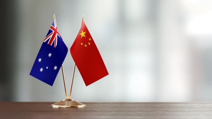 Australia aims to take back China’s no. 1 health supplements exporter spot from the US