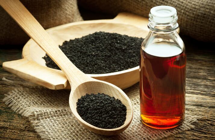 Beyond herbal medicines: Standardised black seed oil approved for use in dietary supplements in Thailand