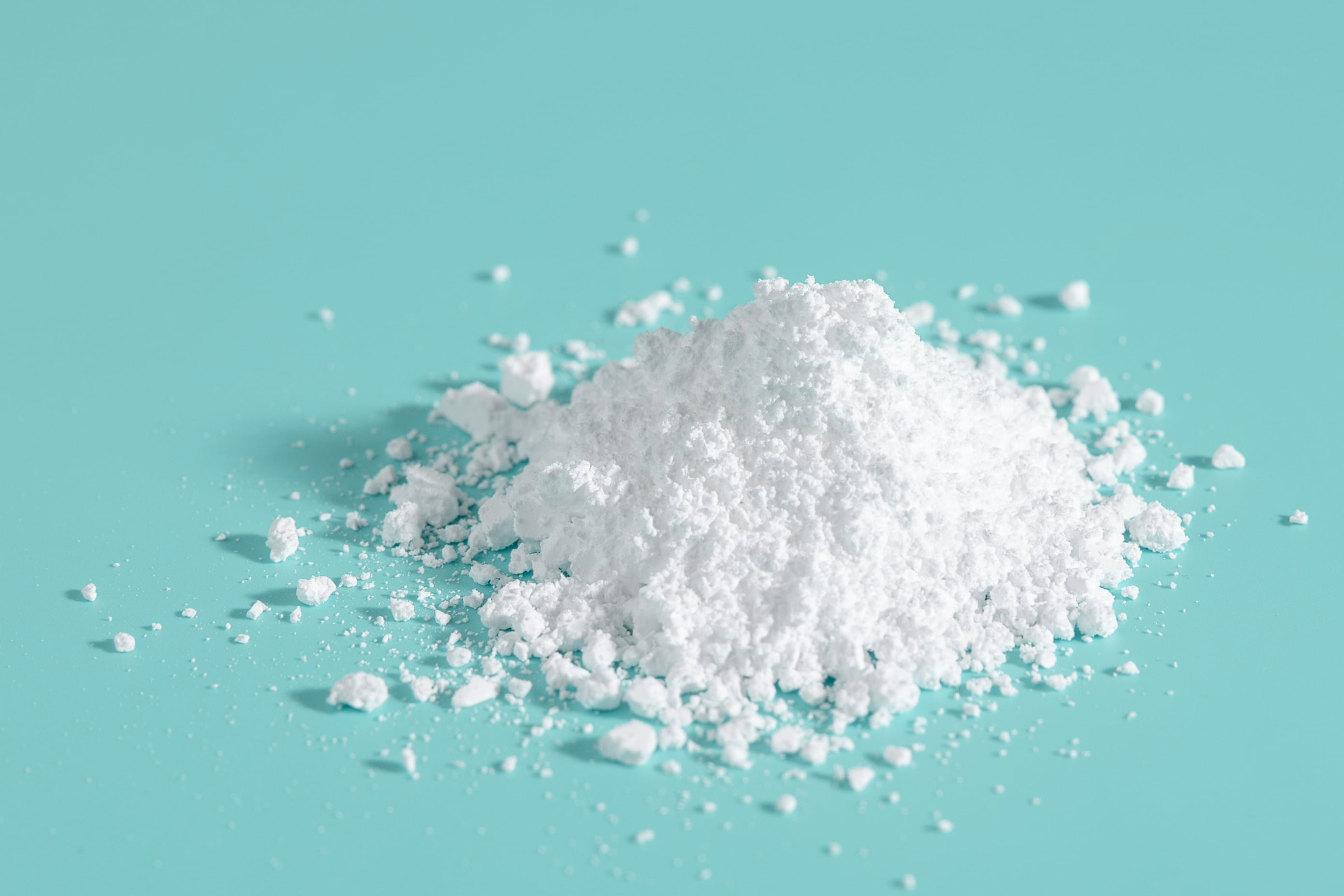 Fast-disintegrating tablets