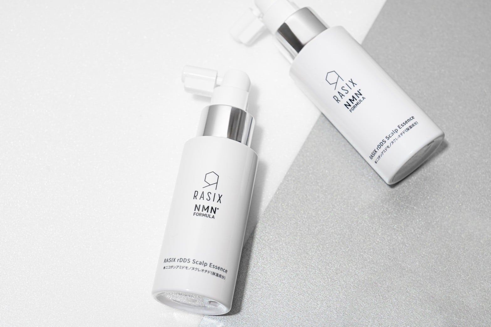 RASIX rDDS Scalp Essence