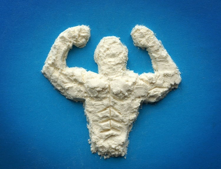 Enzyme blend may lead to quicker amino acid uptake from whey post-exercise: Study