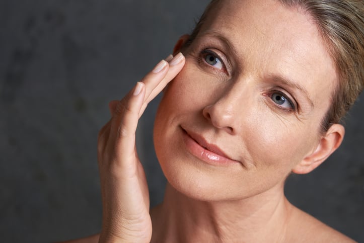 Plant-powered plumping: 5 naturally-derived ingredients with anti-wrinkle potential