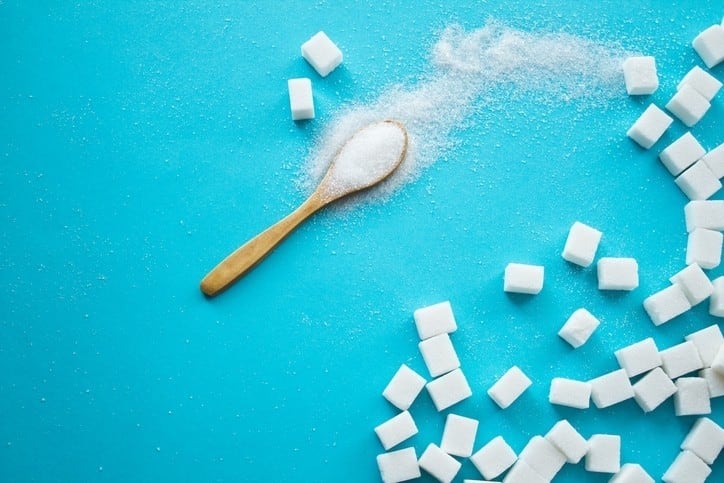 Country-specific context: India reiterates no-go stance on sweetener use for weight management 