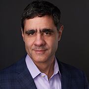 Eric  D Perakslis, Ph.D.
