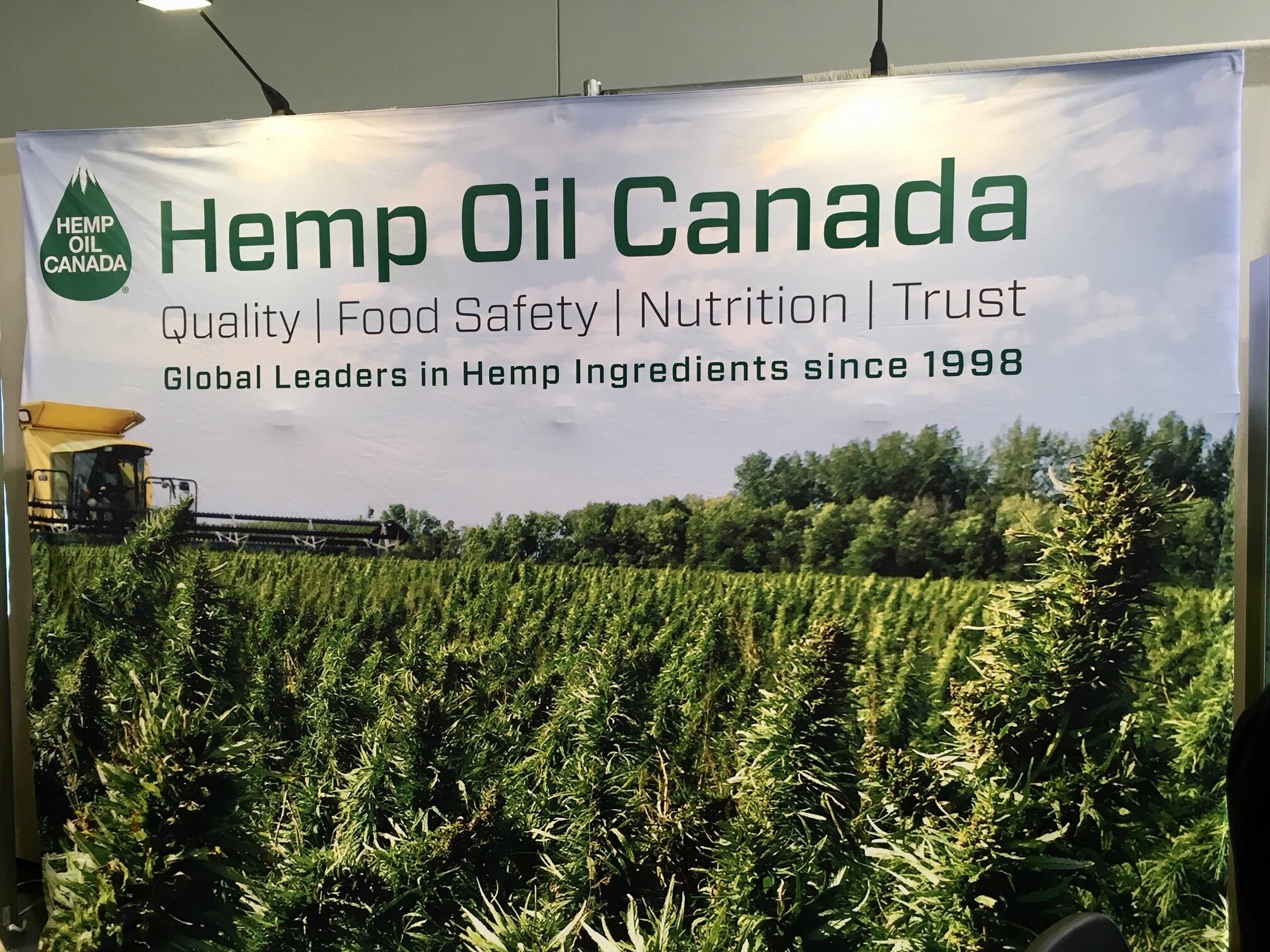 Not all hemp extracts are equal