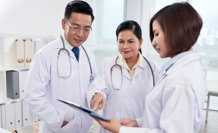 BioGaia, Abbott in partnership to distribute probiotics to medical professionals in Singapore