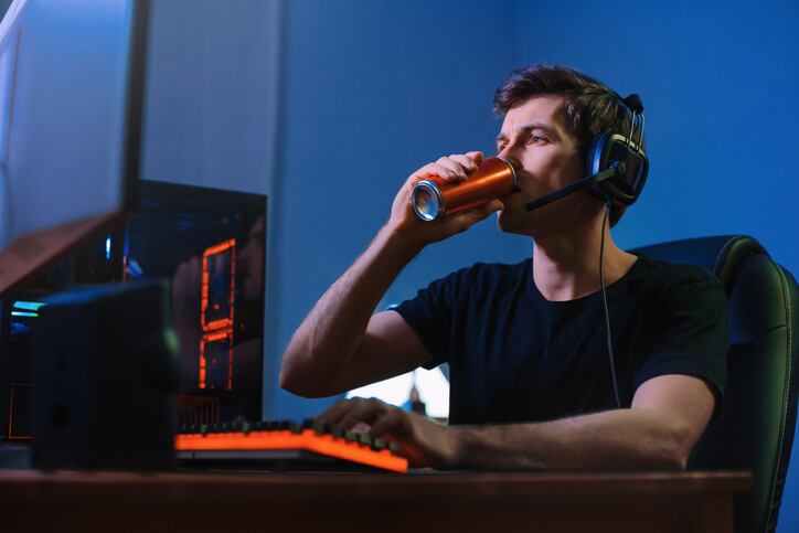 The second wave of esports supplementation