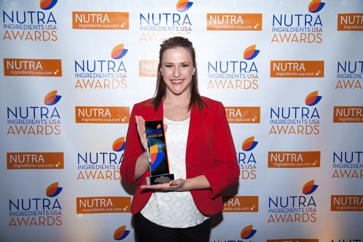 Nutrition research project