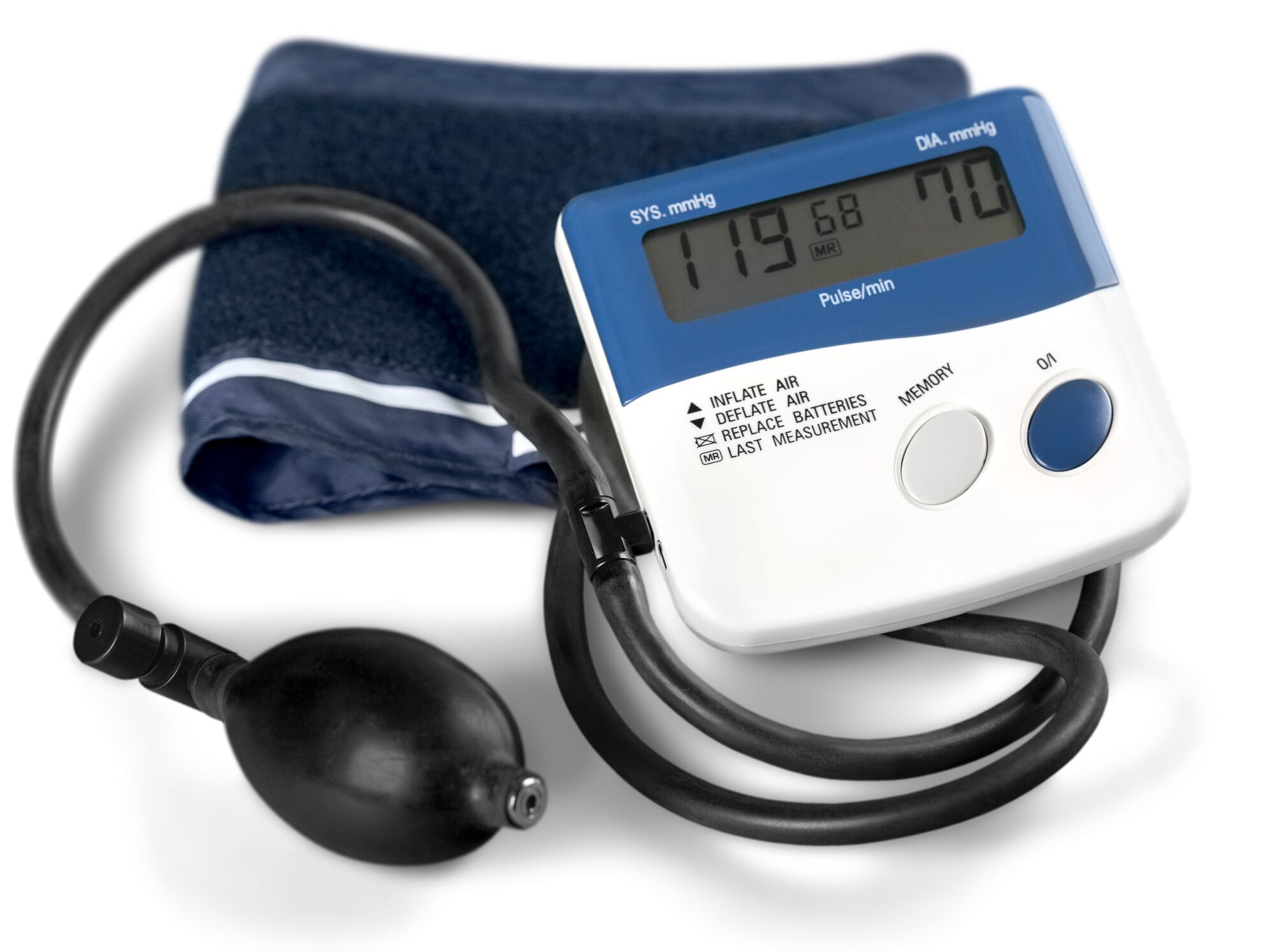 Postbiotics show blood pressure lowering potential: RCT
