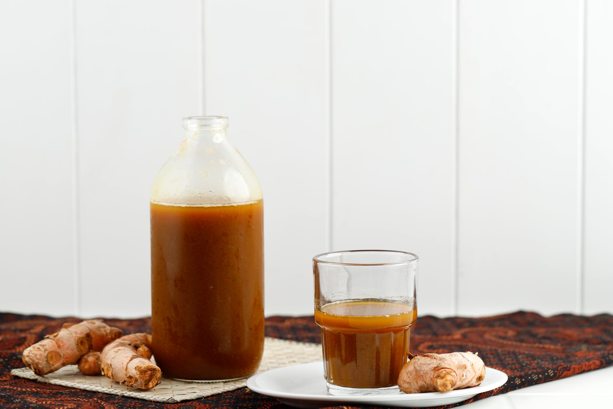 Five trends in South East Asia’s health supplement market - BCG