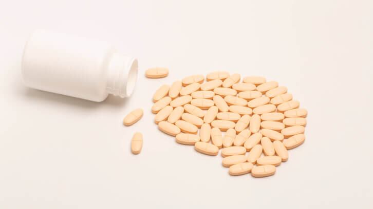 Synbiotics could combat weight gain induced by antipsychotics