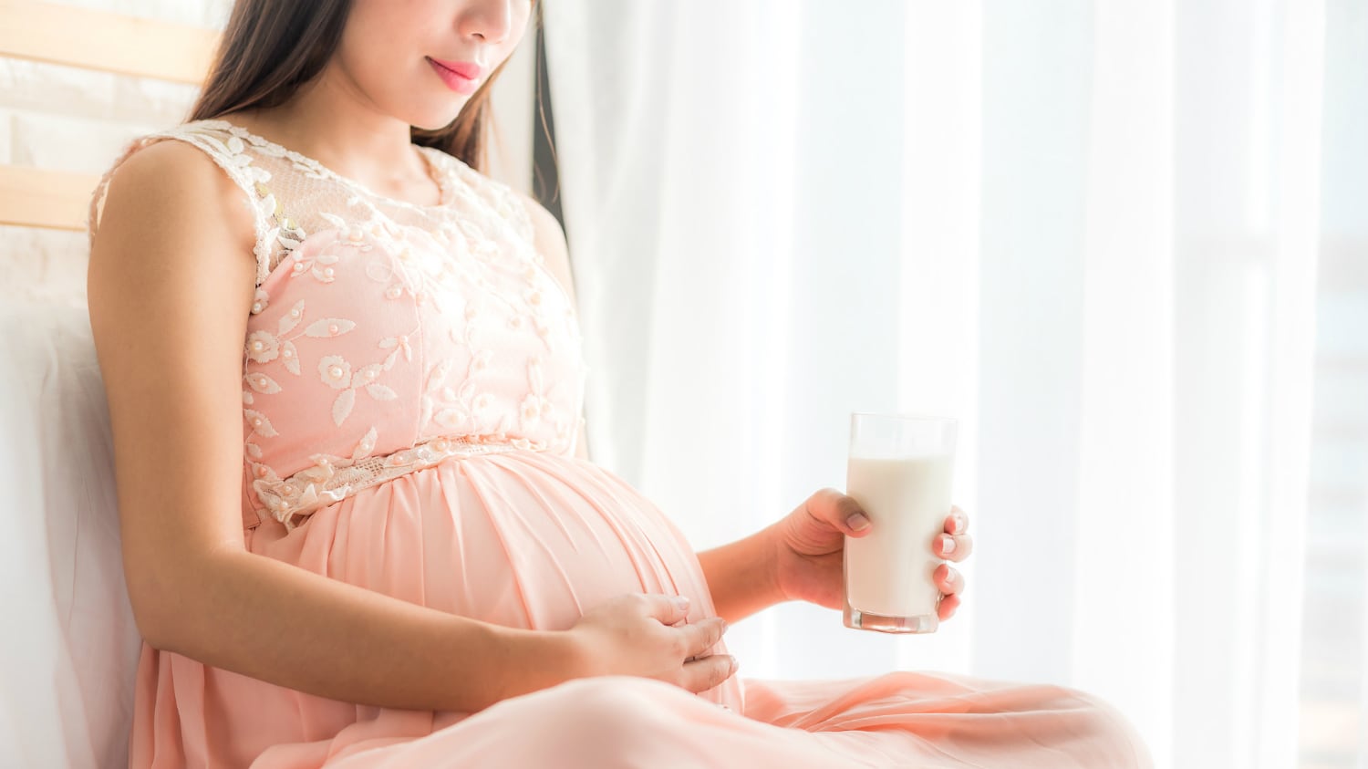 Maternal milk supplementation can benefit breastfeeding practice and child development: Abbott study