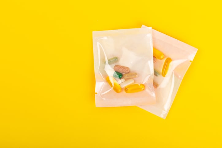 The MFDS is proposing that all individual packs of customized health functional foods should be printed with the product expiry date.