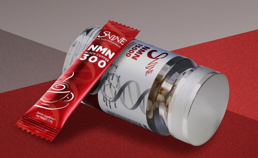 香港初创企业Supernine计划以NMN保健食品和咖啡进军中国、新加坡市场