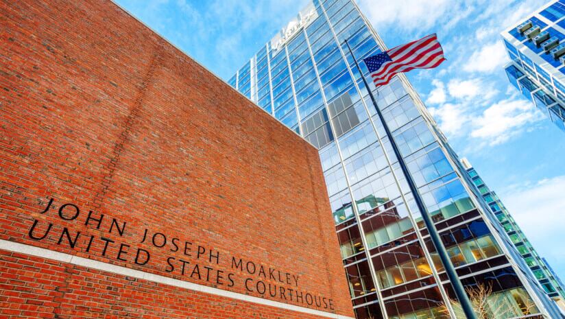 The U.S. District Court of Massachusetts ordered the defendants to pay Timeline damages ranging from $500 to more than $2.7 million.